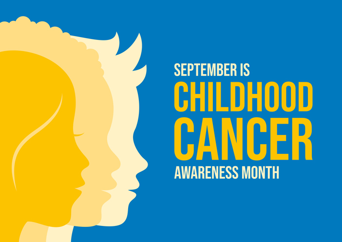 September is Cancer Awareness Month